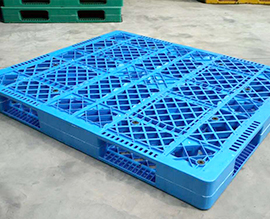 夏季如何使用塑料托盤(pán)